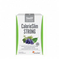 CalorieSlim STRONG