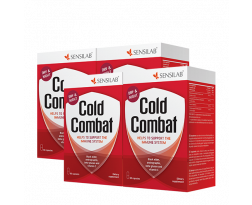 Cold Combat 2+2 GRATIS