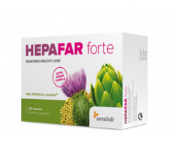 Hepafar forte