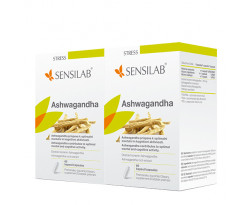 Ashwagandha 1+1
