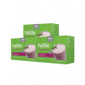 3x PsylliSlim