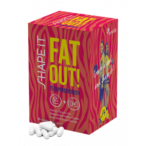 Fat Out! T5 Superstrength