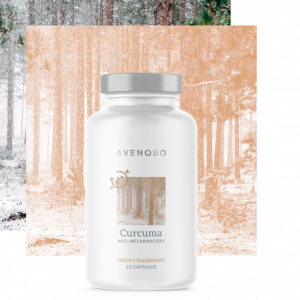 Avenobo Curcuma