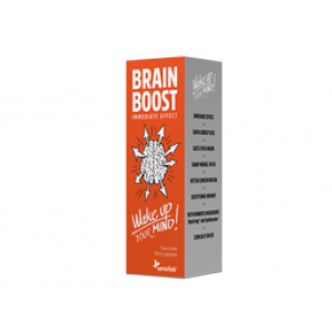 Brain Boost