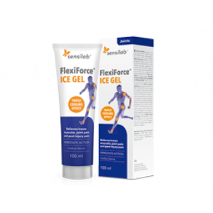 FlexiForce gel