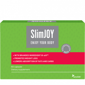 SlimJOY kapsule