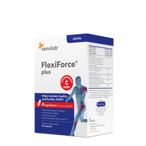 FlexiForce plus