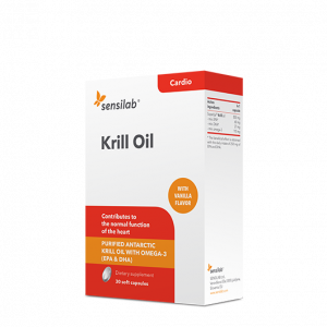 Krill Oil