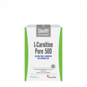  L-carnitine Pure 500