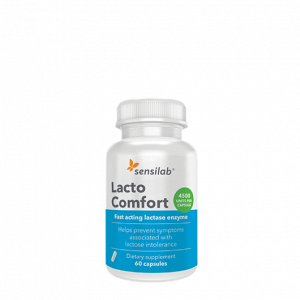 Lacto Comfort 4500