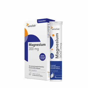 Magnezij 300 mg