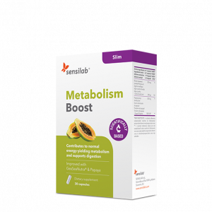 Metabolism Boost 