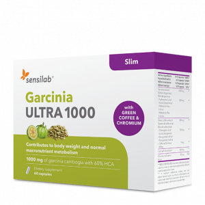 Garcinia ULTRA 1000