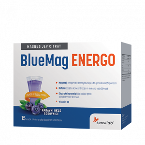 BlueMag ENERGO