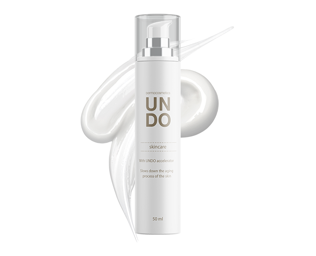 UNDO krema