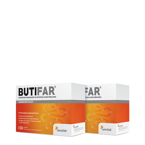 Butifar 1+1 GRATIS