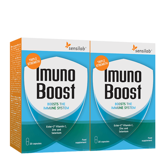 2x Imuno Boost