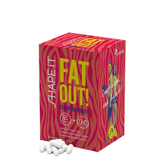 Fat Out! T5 Superstrength