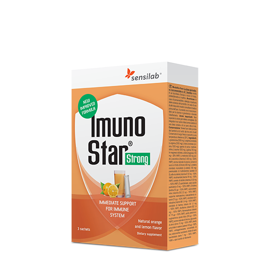 ImunoStar STRONG