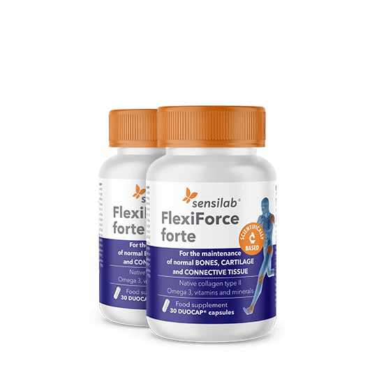 FlexiForce forte 1+1 GRATIS