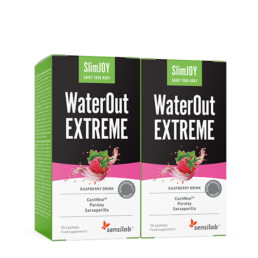 WaterOut EXTREME 1+1 GRATIS