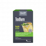 ToxBurn
