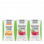 WaterOut 1+2 GRATIS okusa Malina in Pasijonka Limited Edition