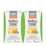 BootBurn STRONG Active1000 Limited edition 1+1 GRATIS