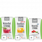 Paket Kick Me STRONG