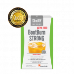 BootBurn Strong Active 1000