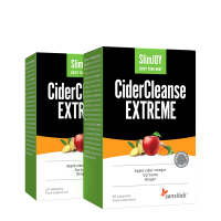 CiderCleanse EXTREME 1+1 GRATIS