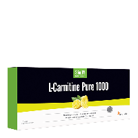 L-Carnitine Pure 1000 Shots