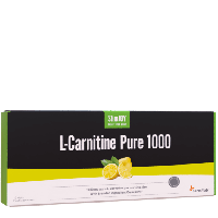 L-Carnitine Pure 1000 Shots