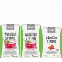 ZERO Fat Strong