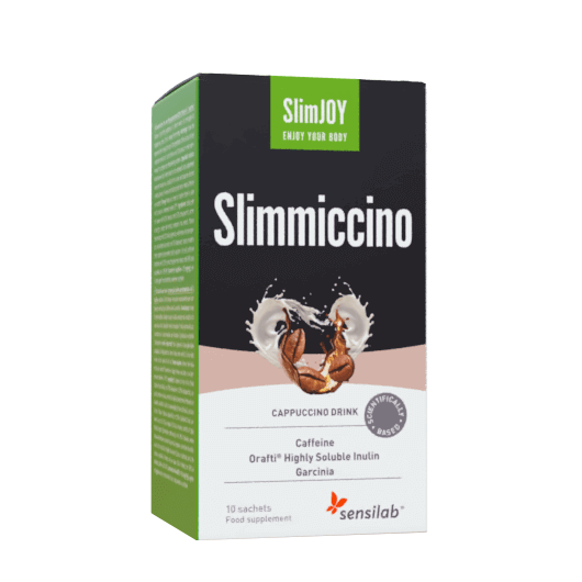 Slimmiccino