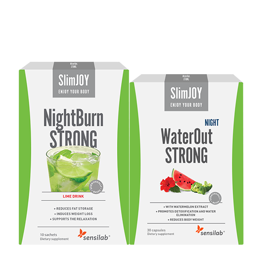 Night Shaper Paket