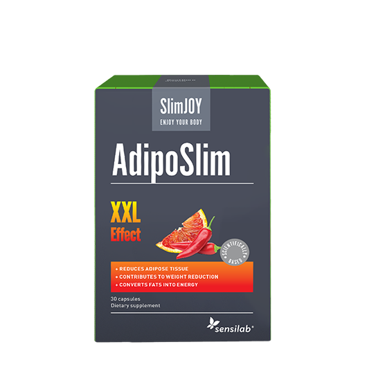 NEU: AdipoSlim XXL
