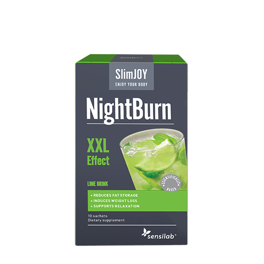 NightBurn XXL