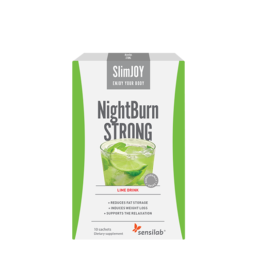 NEU! NightBurn STRONG