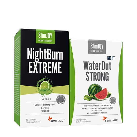 Night Shaper Paket