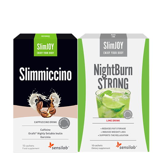 Day & Night Slimming
