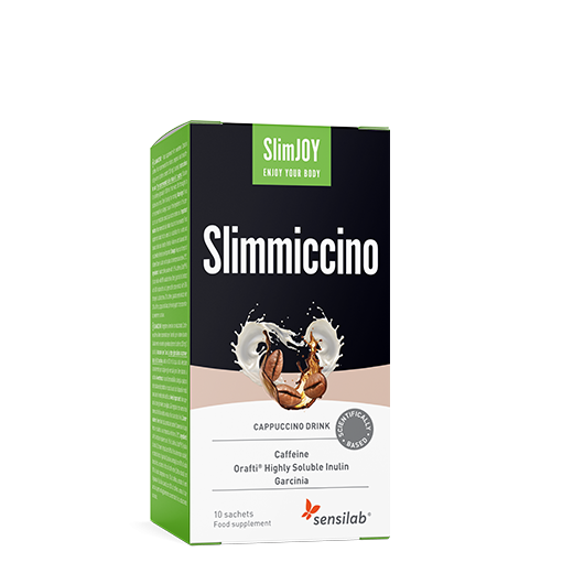 Slimmiccino