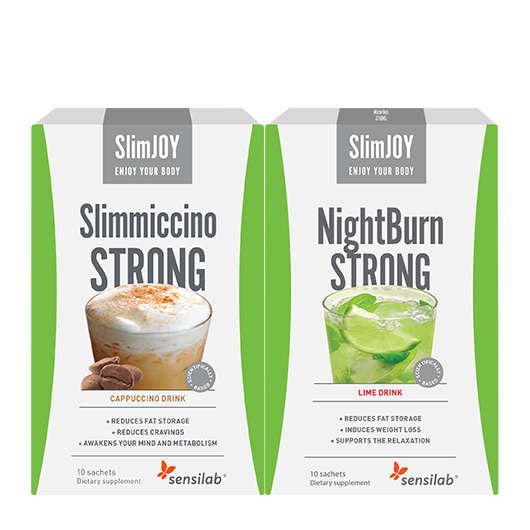 Day & Night Slimming
