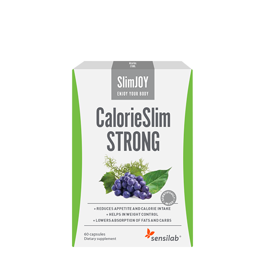 NEU! CalorieSlim STRONG