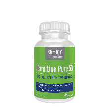 L-carnitine Pure 500