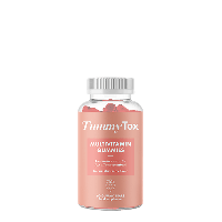 Multivitamin Gummies