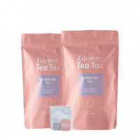 2x Skinny Me Tea -60%