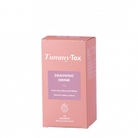 Draining Drink -40%