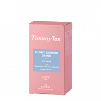 Night Burner Drink Intense