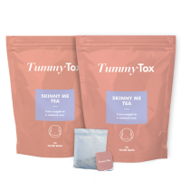 2x Skinny Me Tea -60%